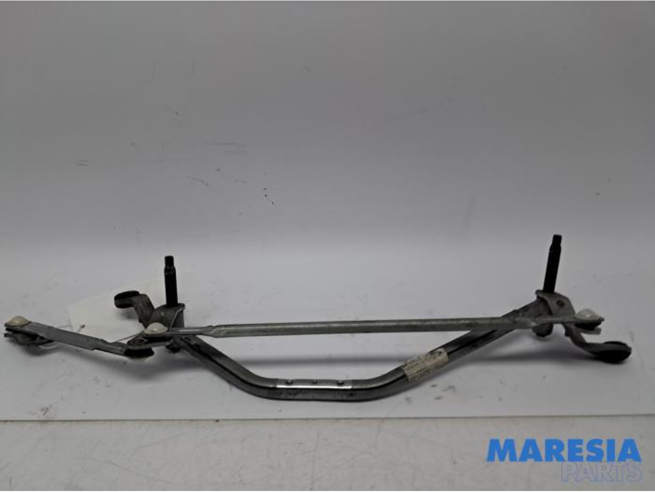 Renault - Captur - Mécanique essuie-glace