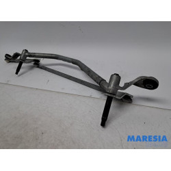 Renault - Captur - Mécanique essuie-glace