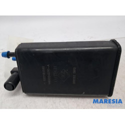 Renault - Captur - Filtre carbone