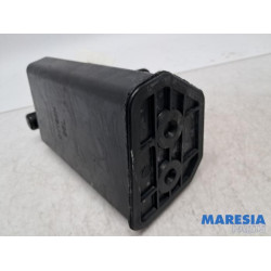 Renault - Captur - Filtre carbone