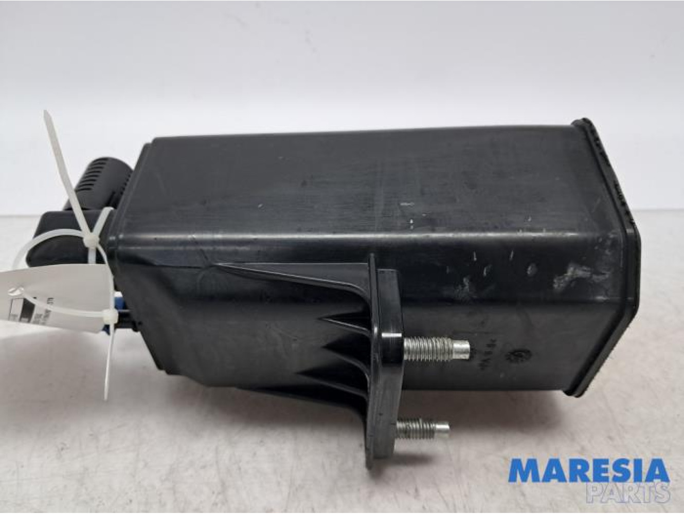 Renault - Captur - Filtre carbone