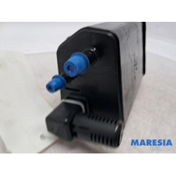 Renault - Captur - Filtre carbone