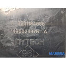 Renault - Captur - Filtre carbone