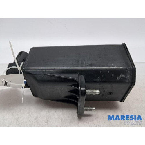 Renault - Captur - Filtre carbone