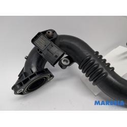 Renault - Captur - Tube intercooler