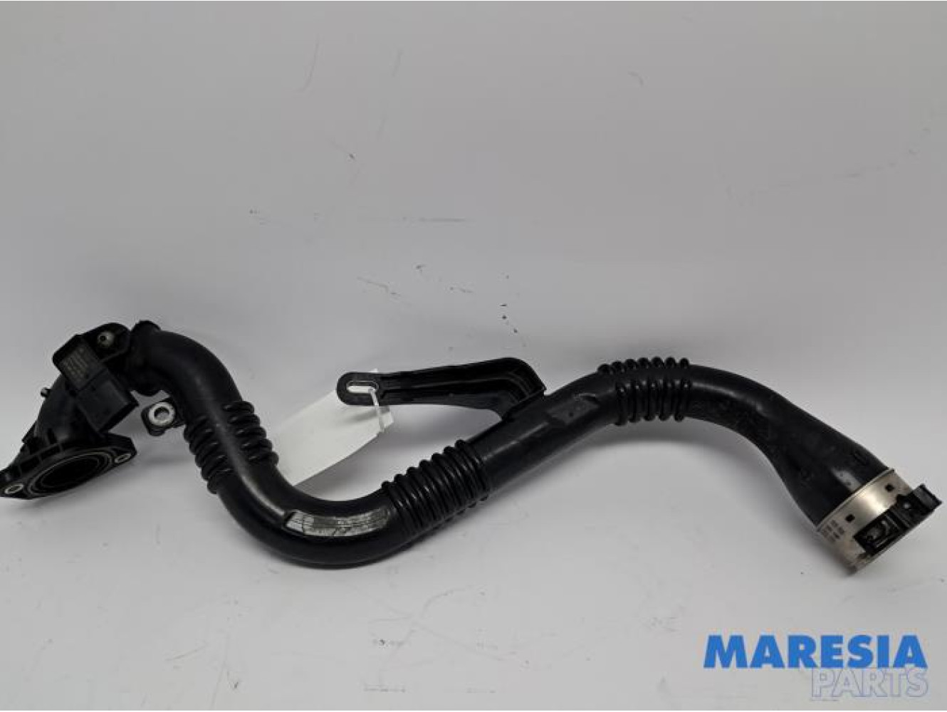 Renault - Captur - Tube intercooler