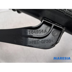 Renault - Captur - Tube intercooler