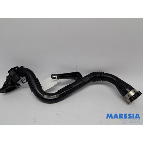 Renault - Captur - Tube intercooler