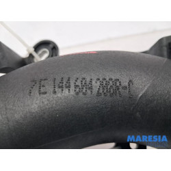 Renault - Captur - Tube intercooler