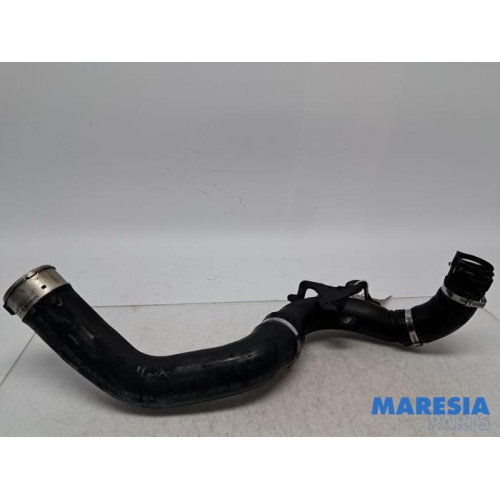 Renault - Captur - Tube intercooler