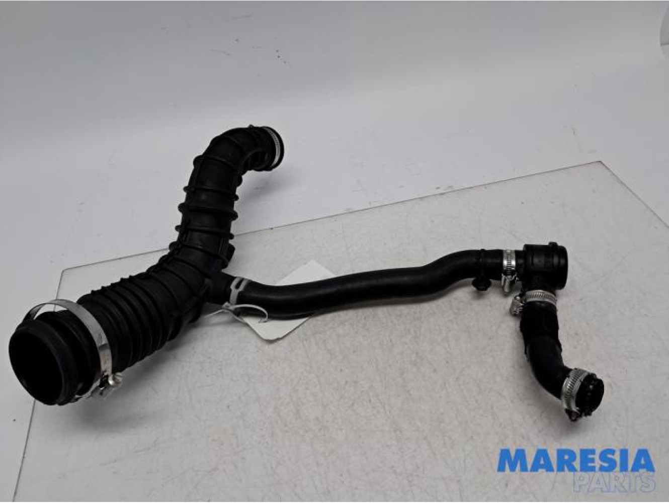 Renault - Captur - Tuyau d'aspiration air