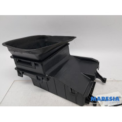 Renault - Captur - Guidage d'air