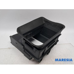 Renault - Captur - Guidage d'air