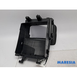 Renault - Captur - Guidage d'air