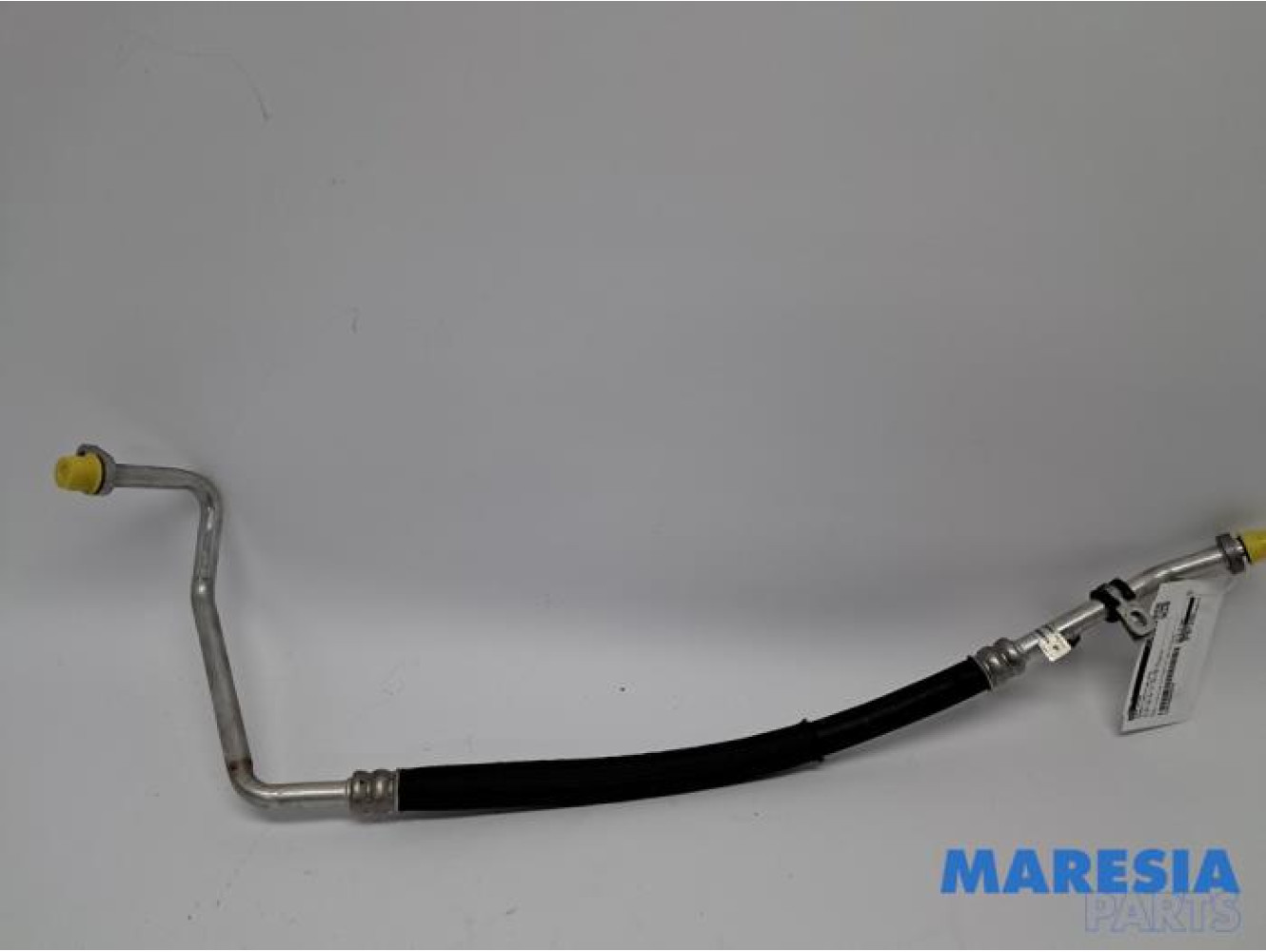 Renault - Captur - Tuyau clim