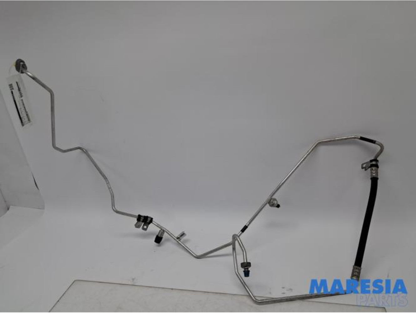 Renault - Captur - Tuyau clim