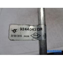 Renault - Captur - Tuyau clim