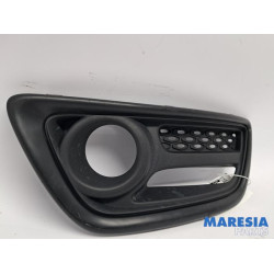 Renault - Captur - Afdekplaat mistlamp rechts