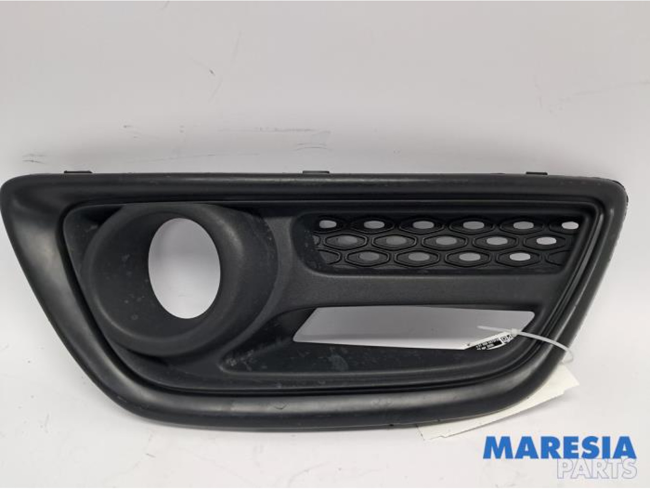 Renault - Captur - Afdekplaat mistlamp rechts