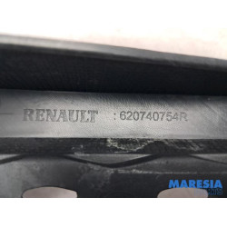Renault - Captur - Afdekplaat mistlamp rechts