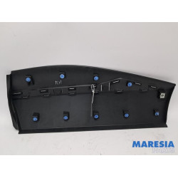 Renault - Captur - Cadre portière