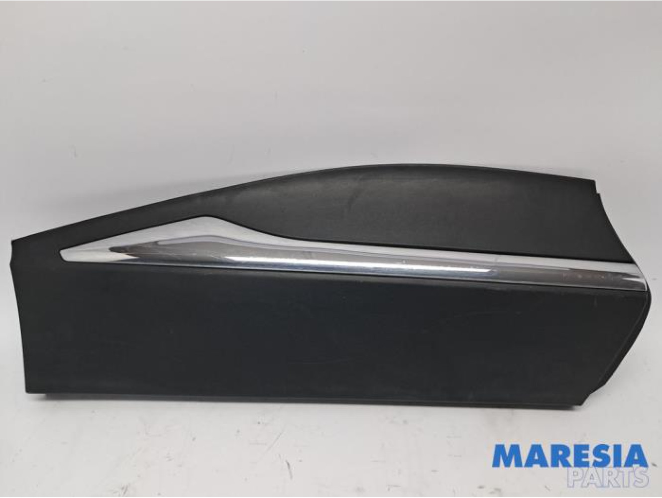 Renault - Captur - Cadre portière