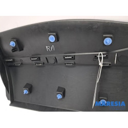 Renault - Captur - Cadre portière