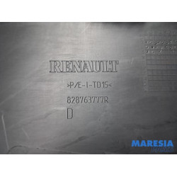 Renault - Captur - Cadre portière