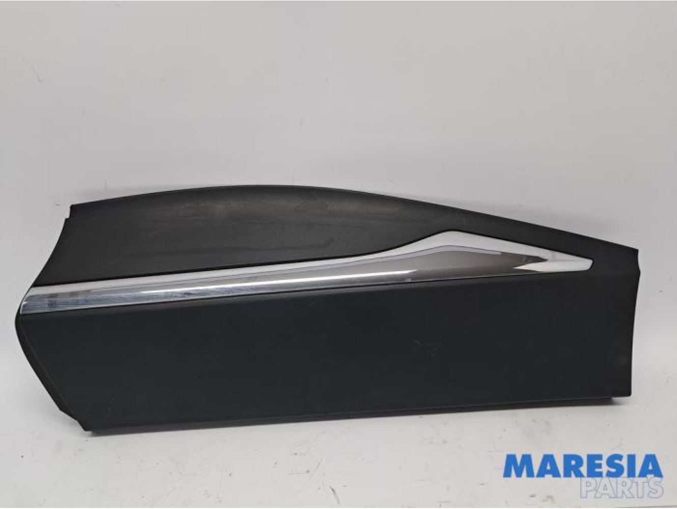 Renault - Captur - Cadre portière