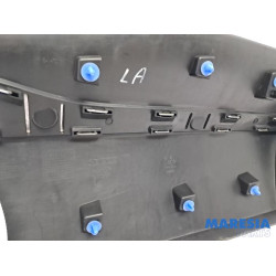 Renault - Captur - Cadre portière