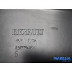 Renault - Captur - Cadre portière