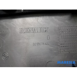 Renault - Captur - Cadre portière