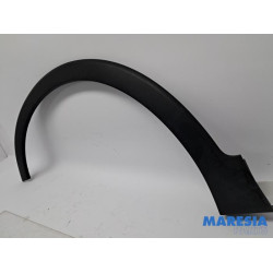 Renault - Captur - Jante de roue avant