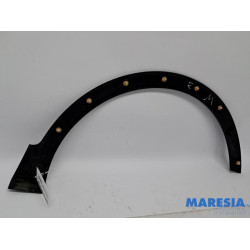 Renault - Captur - Jante de roue avant