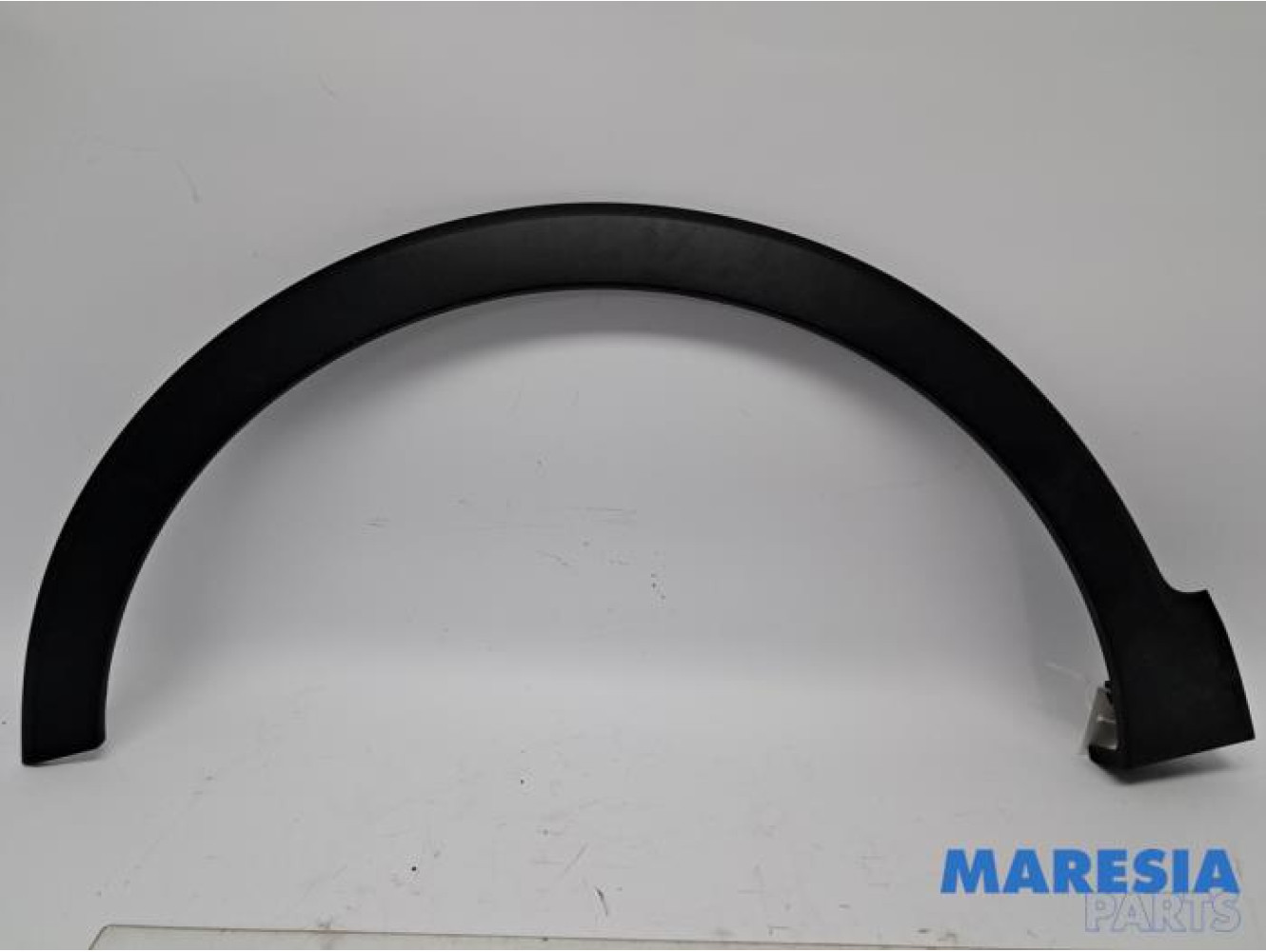 Renault - Captur - Jante de roue avant