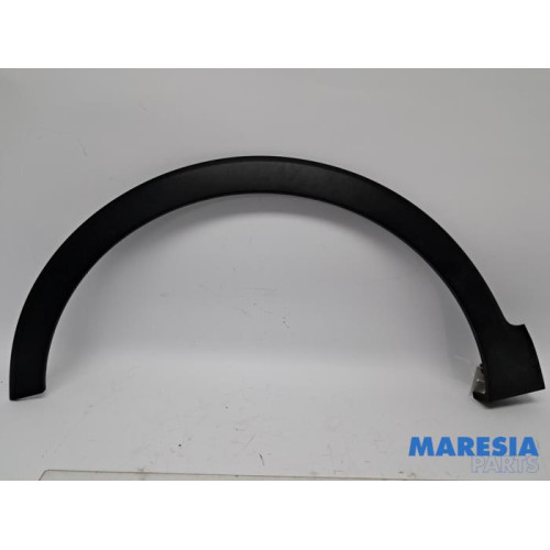 Renault - Captur - Jante de roue avant