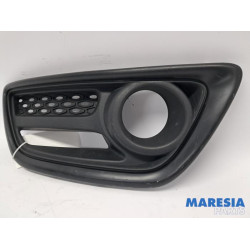 Renault - Captur - Plaque de protection feu antibrouillard gauche