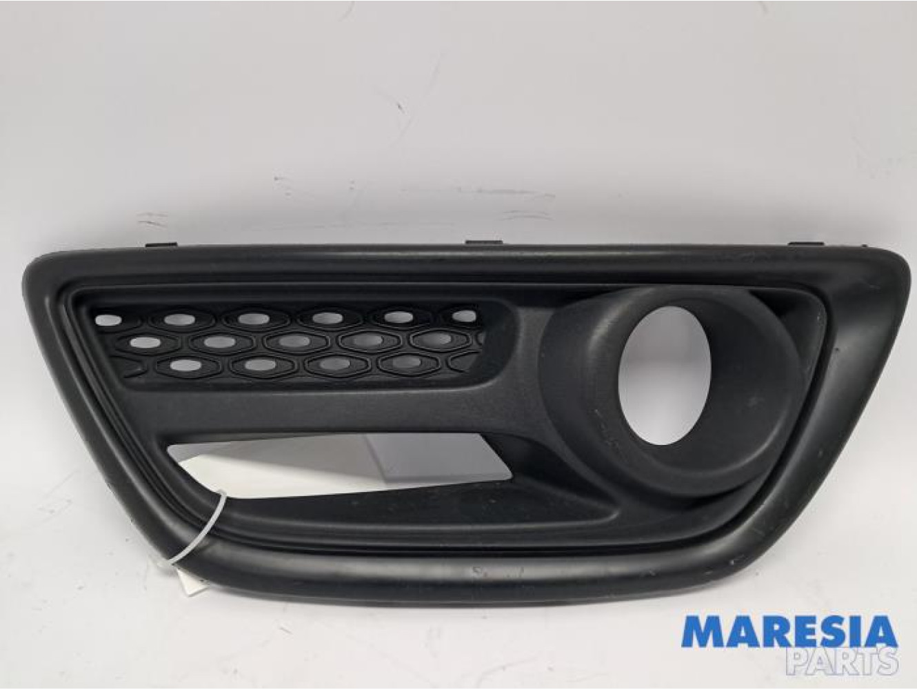 Renault - Captur - Plaque de protection feu antibrouillard gauche