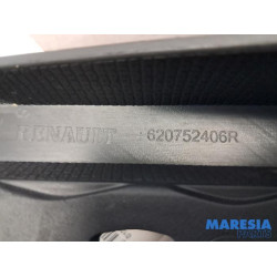 Renault - Captur - Plaque de protection feu antibrouillard gauche