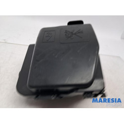 Renault - Captur - Boîte à fusibles