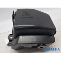 Renault - Captur - Boîte à fusibles