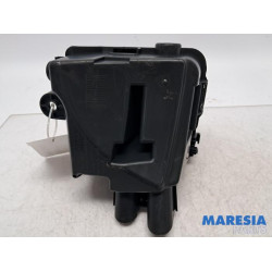 Renault - Captur - Boîte à fusibles