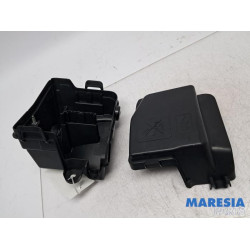 Renault - Captur - Boîte à fusibles