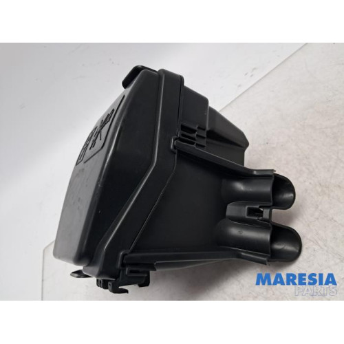 Renault - Captur - Boîte à fusibles