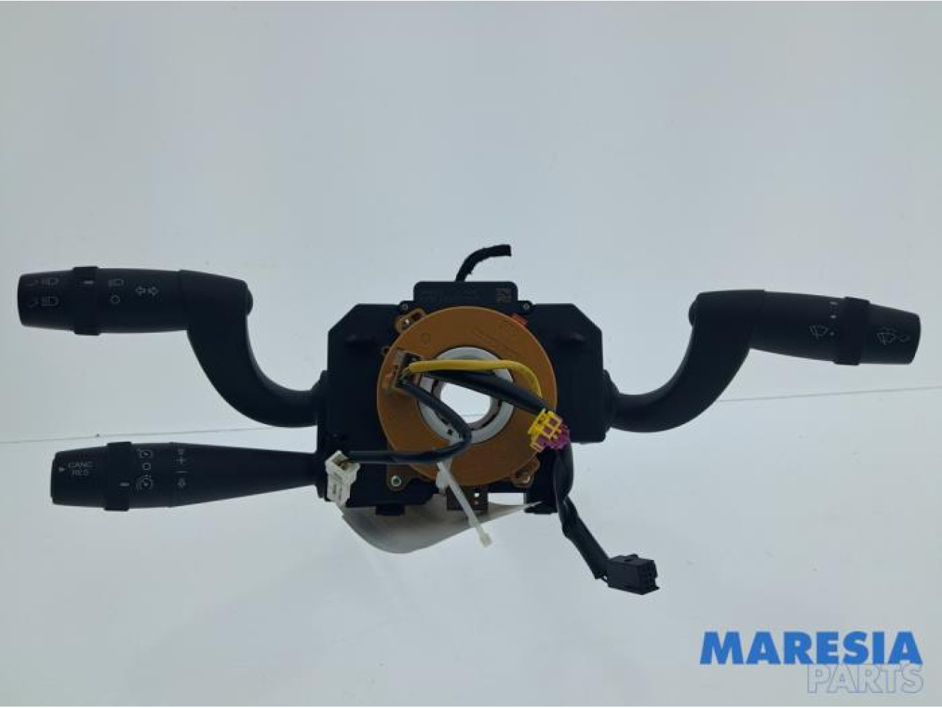 Peugeot - Boxer - Steering column stalk