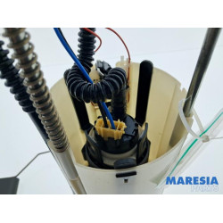 Peugeot - Boxer - Kraftstoffpumpe Elektrisch