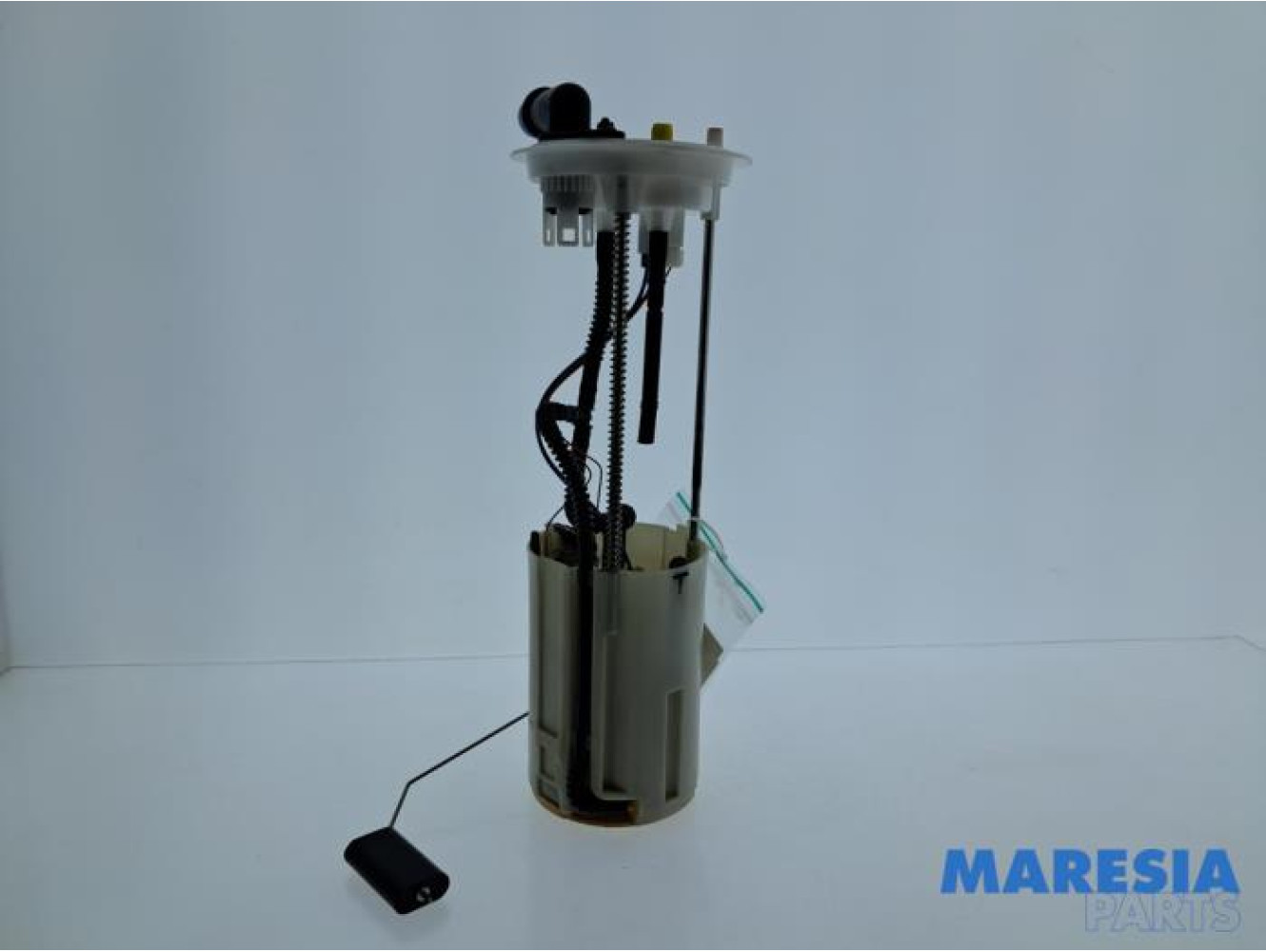 Peugeot - Boxer - Kraftstoffpumpe Elektrisch