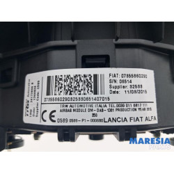 Peugeot - Boxer - Airbag links (Lenkrad)