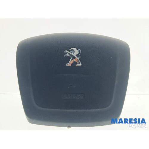 Peugeot - Boxer - Left airbag (steering wheel)