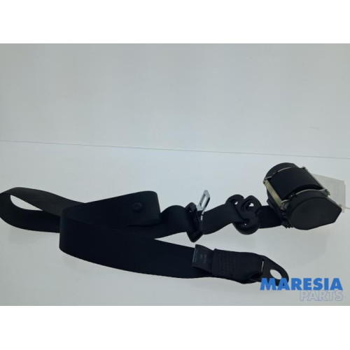 Peugeot - Boxer - Front seatbelt, right